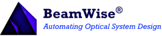 BeamWise, Inc. Logo